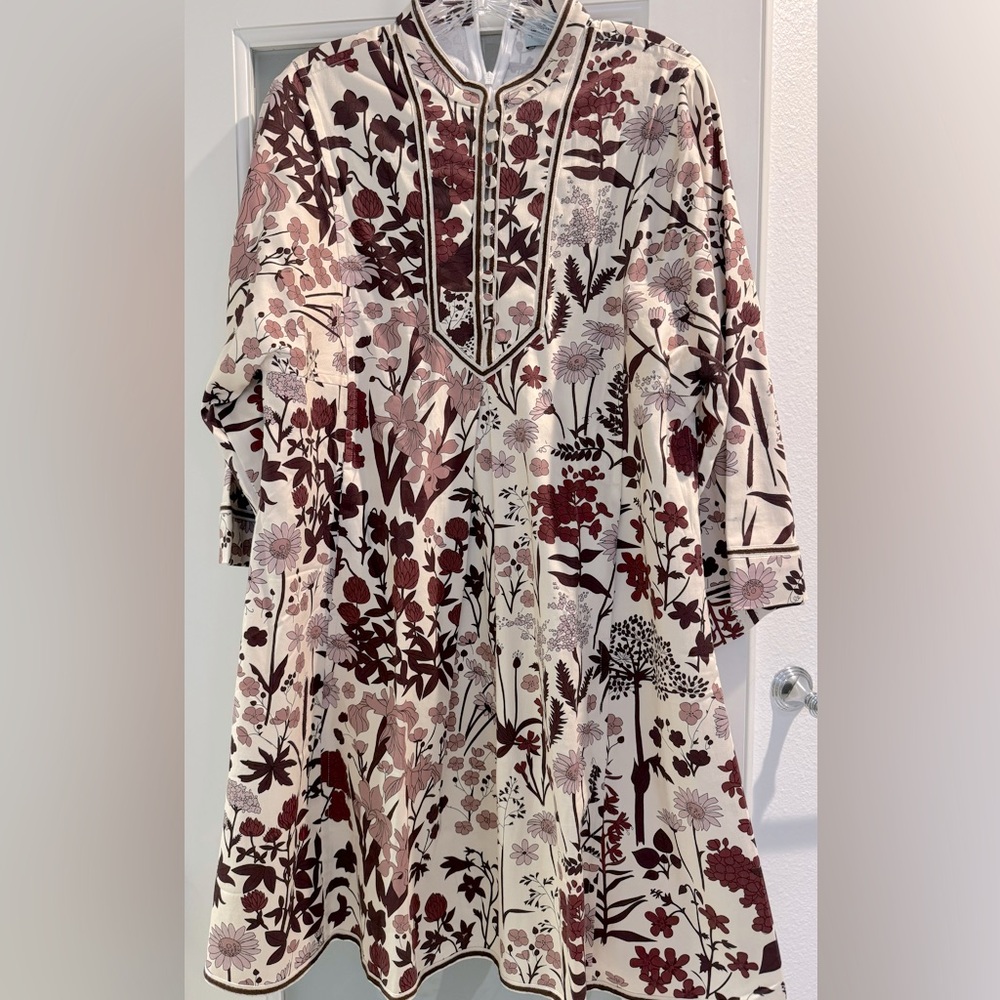 Tuckernuck Dress